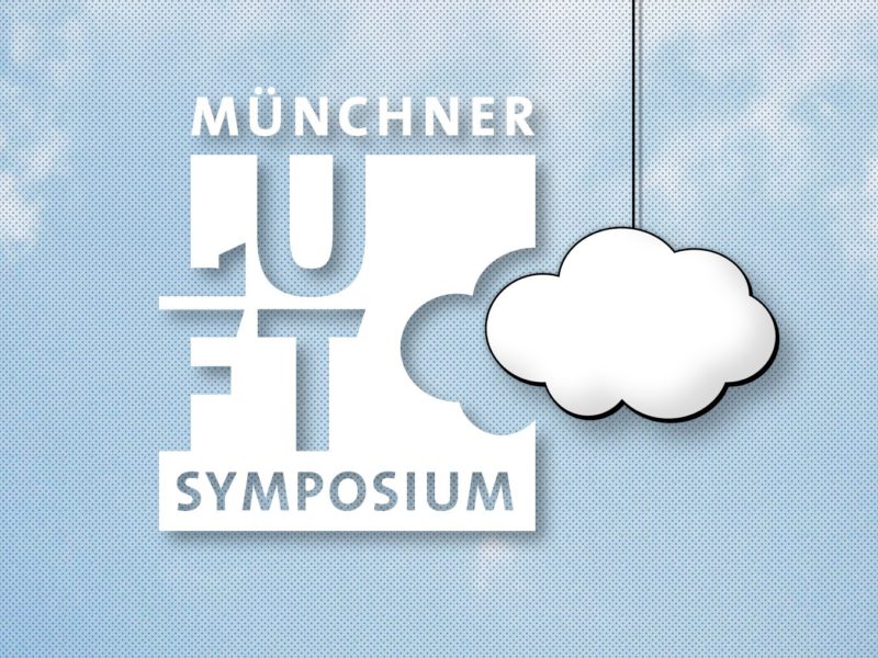 11. Oktober 2019 – 2. Luftsymposium München